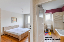 Mieszkanie 2 pokoje na pierwszym piętrze!!